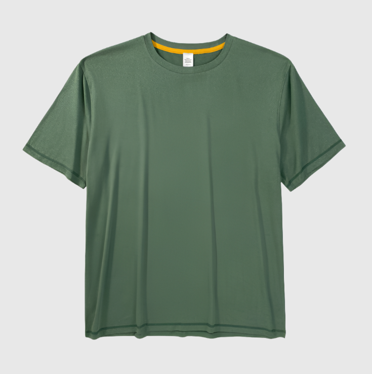 M's Performance Tech Short Sleeve Shirt