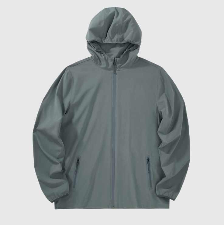 M's Soft Shell Jacket