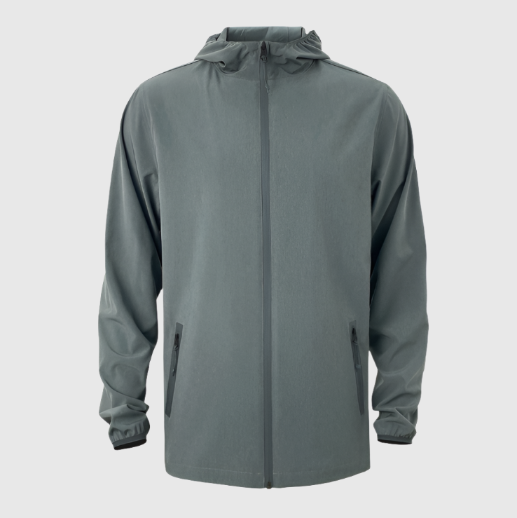 M's Soft Shell Jacket