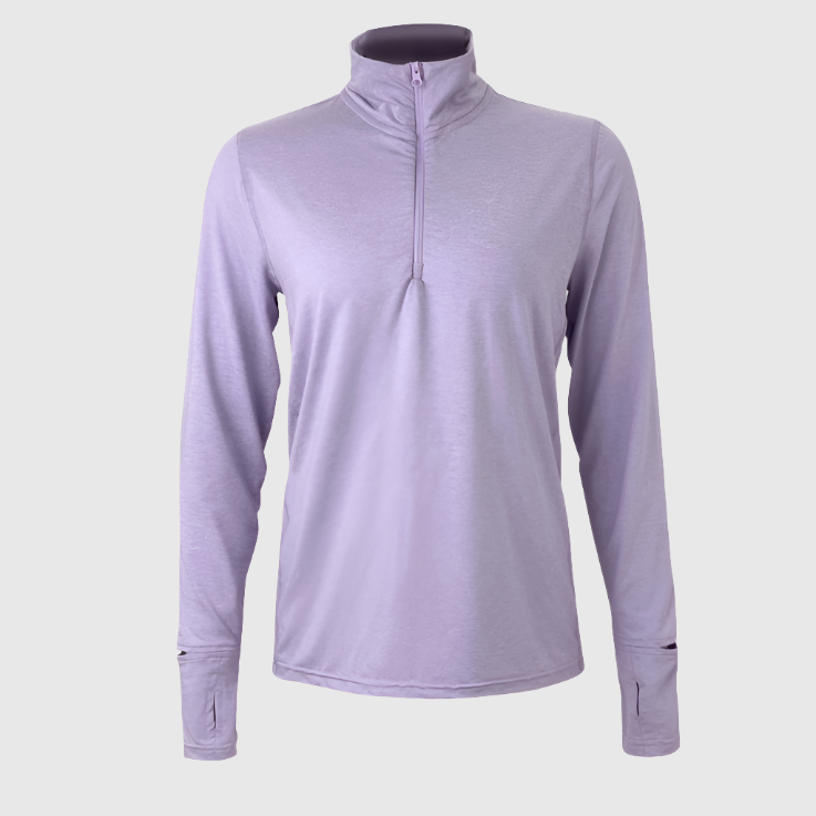 W's Performance Tech Quarter Zip