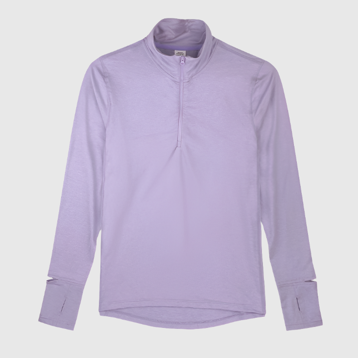 W's Performance Tech Quarter Zip