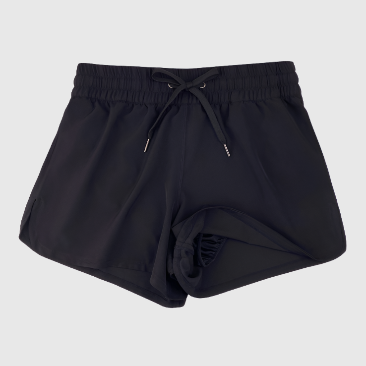 W's Essential Running Short