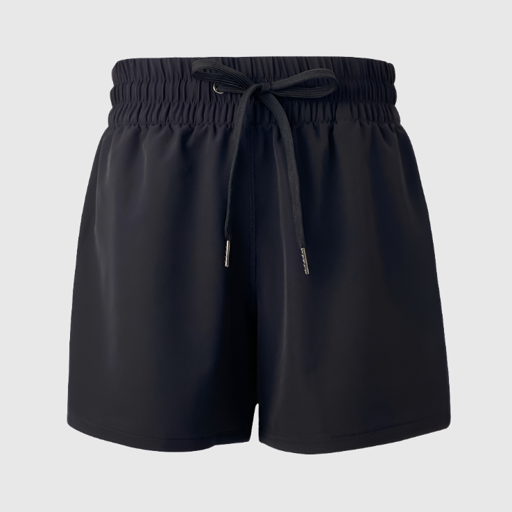 W's Essential Running Short