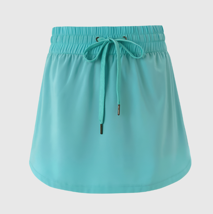 W's Essential Skort