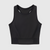 W's Force Seamless Crop Tank