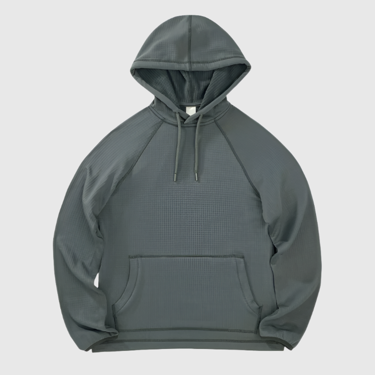 W's Waffle Hoodie