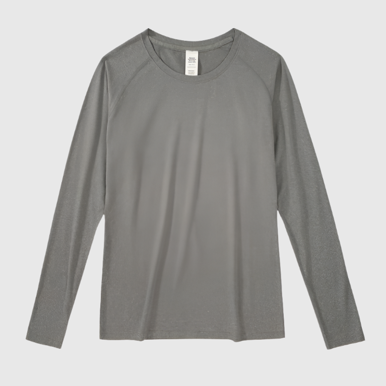 W's Performance Tech Long Sleeve Shirt