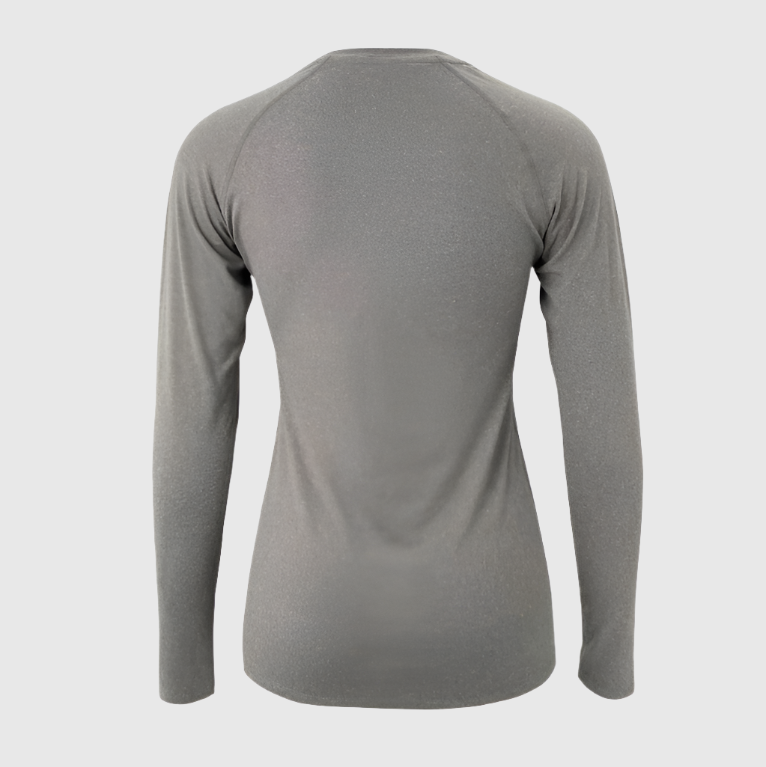 W's Performance Tech Long Sleeve Shirt