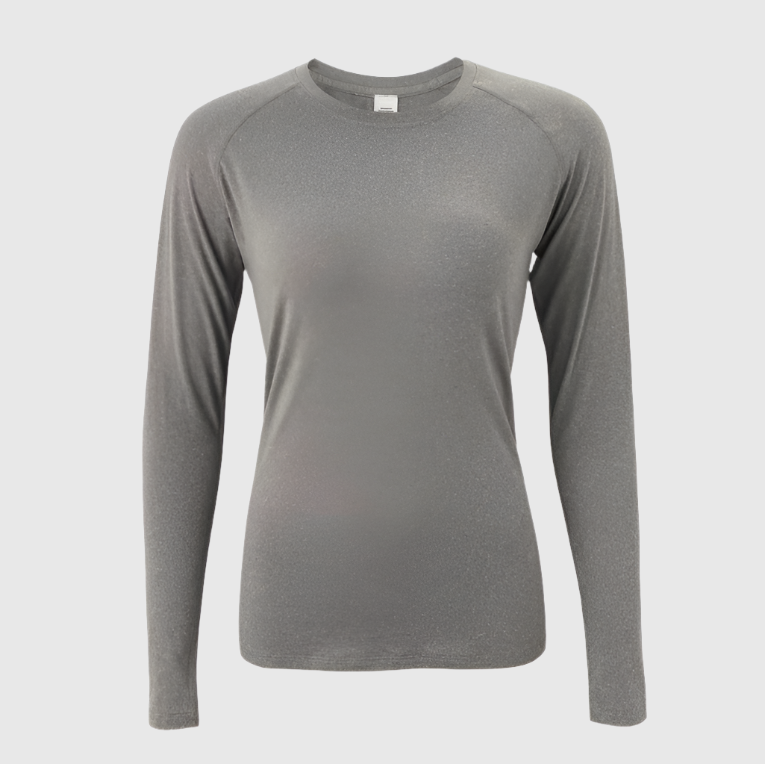 W's Performance Tech Long Sleeve Shirt