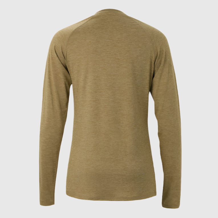 W's Performance Tech Long Sleeve Shirt