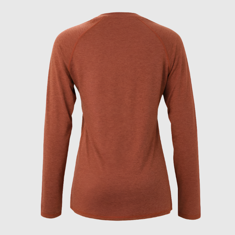 W's Performance Tech Long Sleeve Shirt