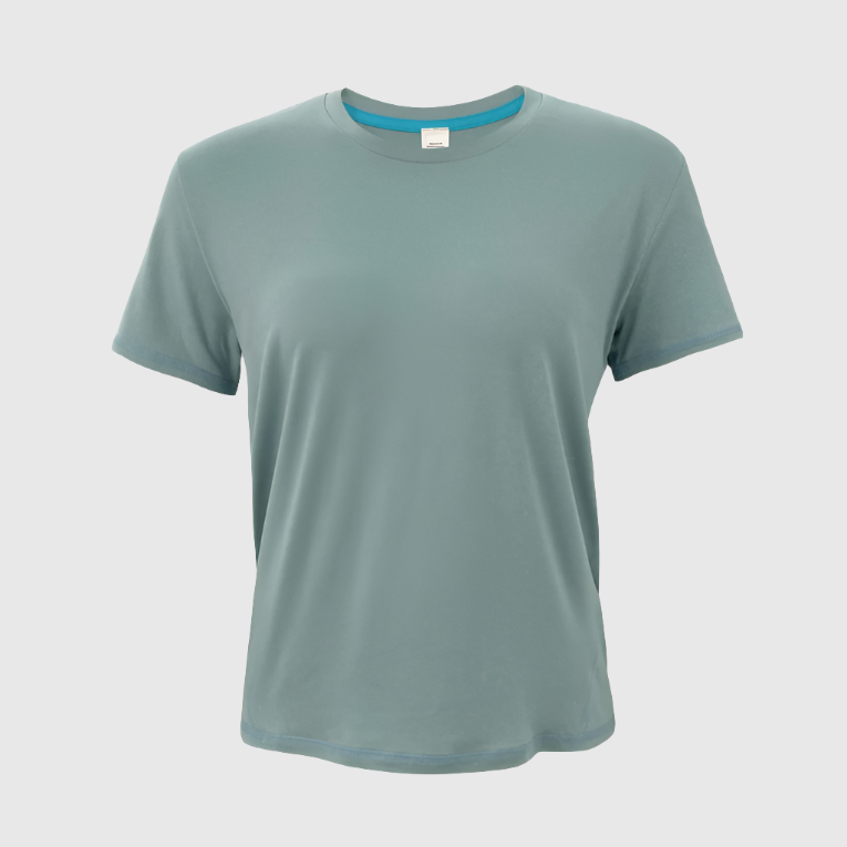 W's Performance Tech Short Sleeve Shirt