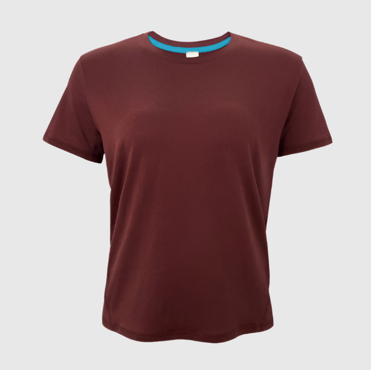 W's Performance Tech Short Sleeve Shirt