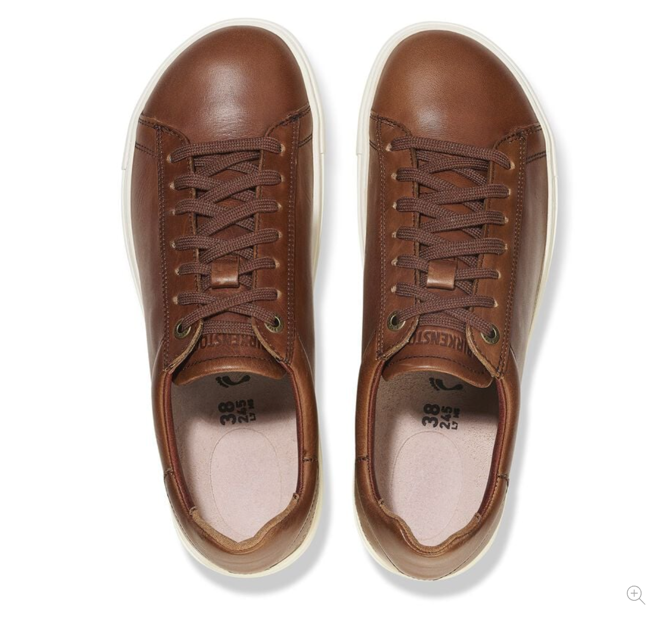 Bend Low Leather