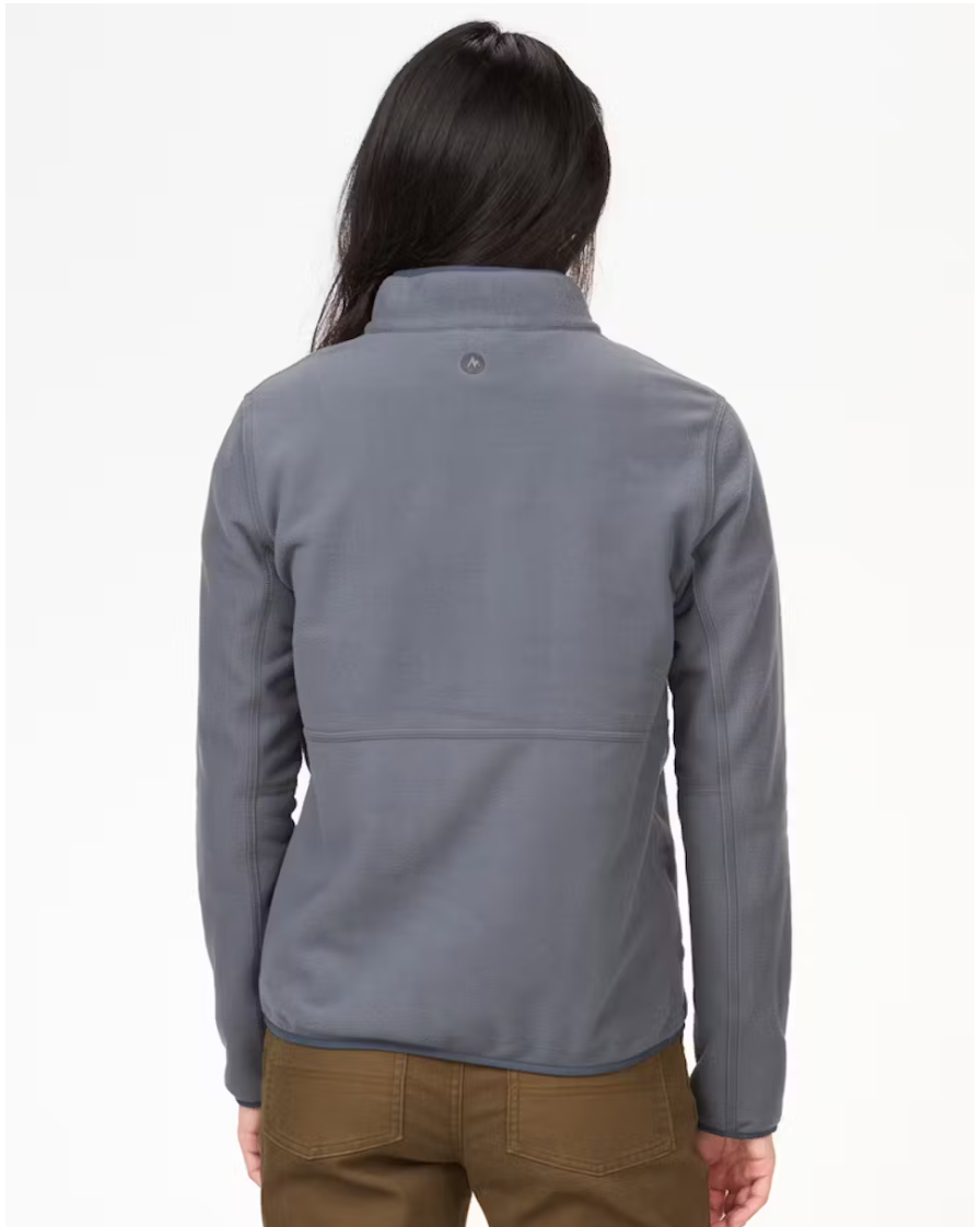 W's Rocklin Full Zip Jacket