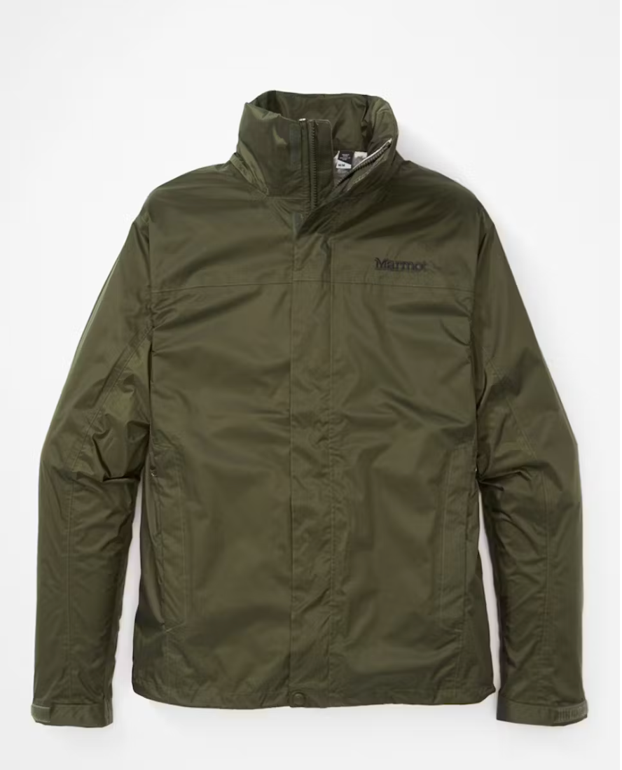 M's PreCip Eco Jacket