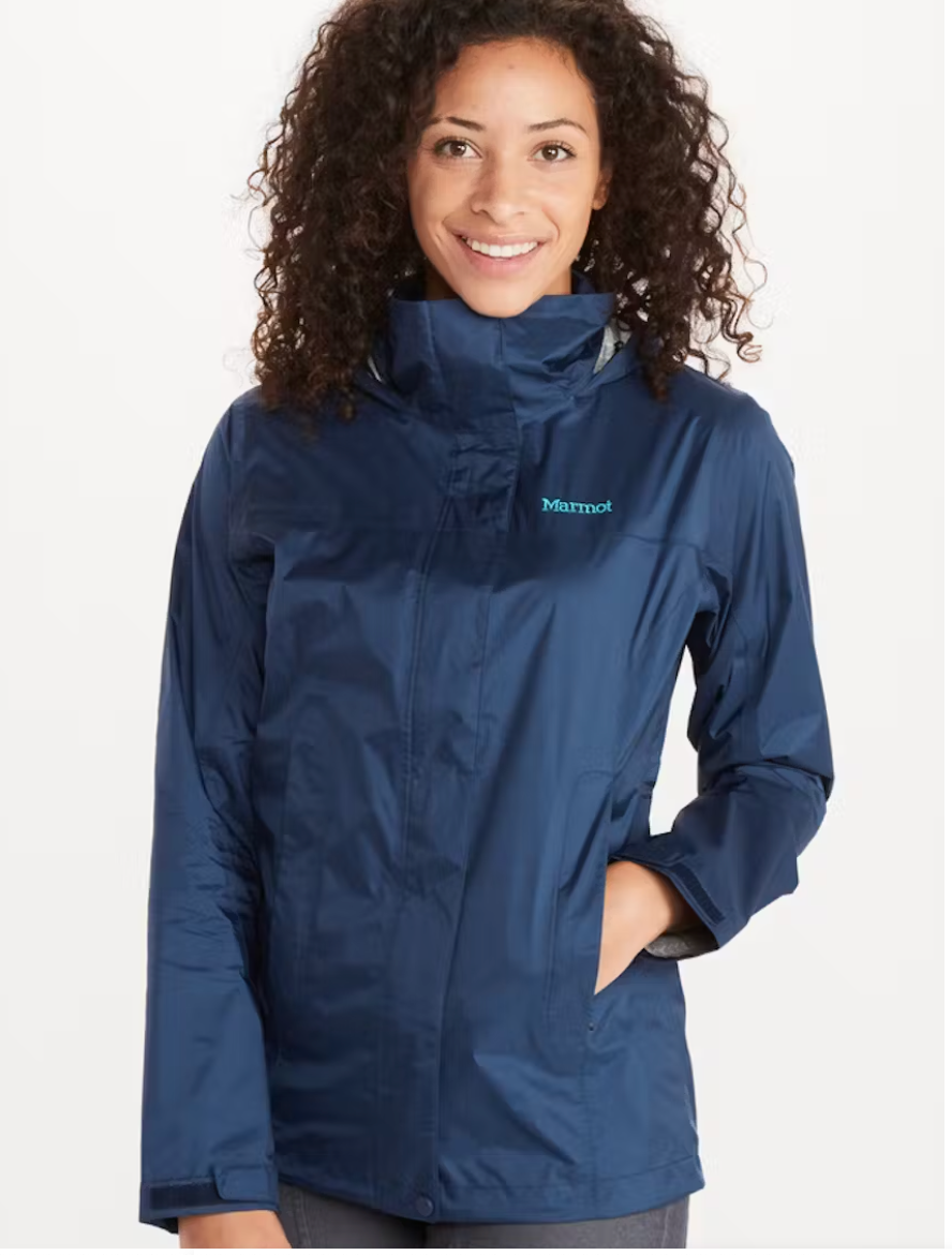 W's PreCip Eco Jacket