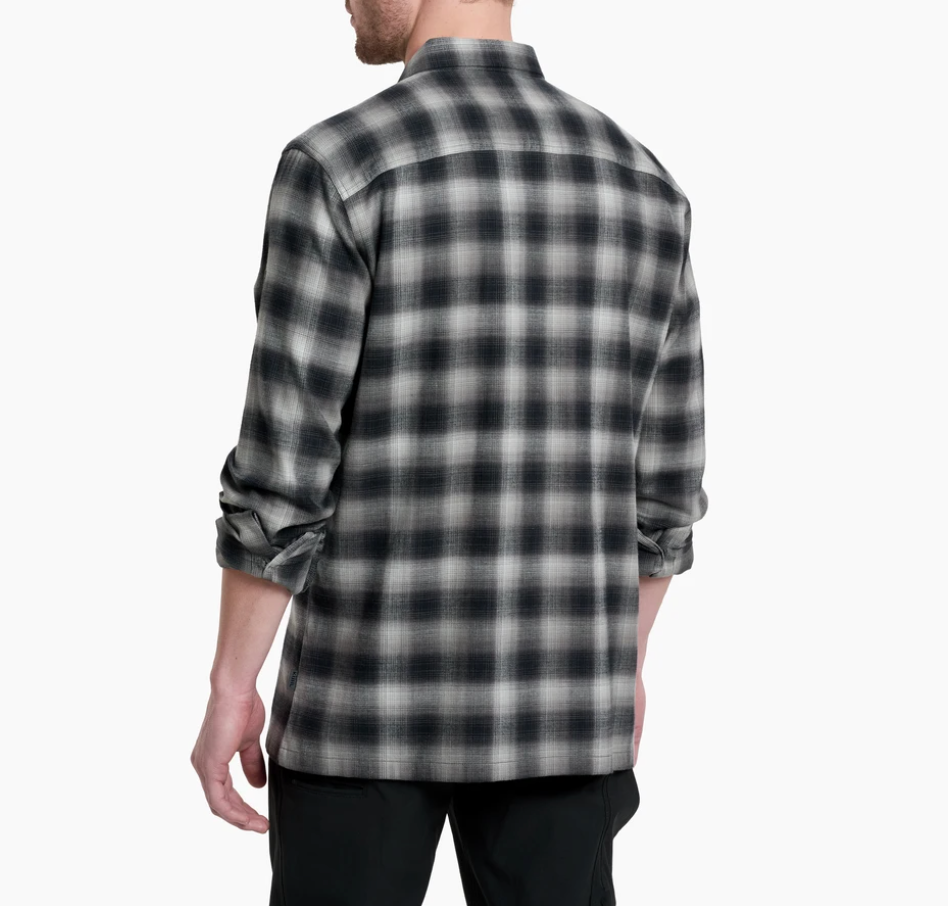 M's Dillingr Flannel LS