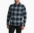 M's Law Flannel LS