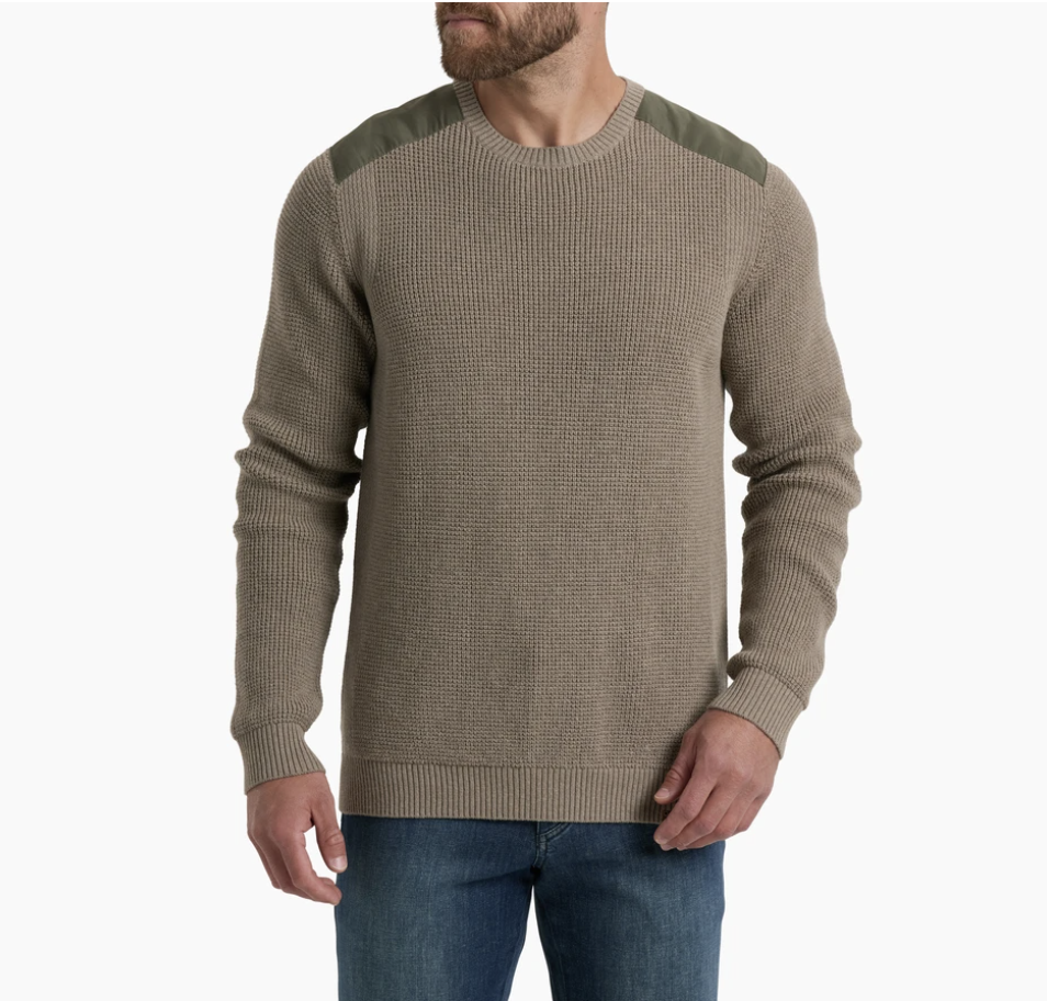 M's Evader Sweater