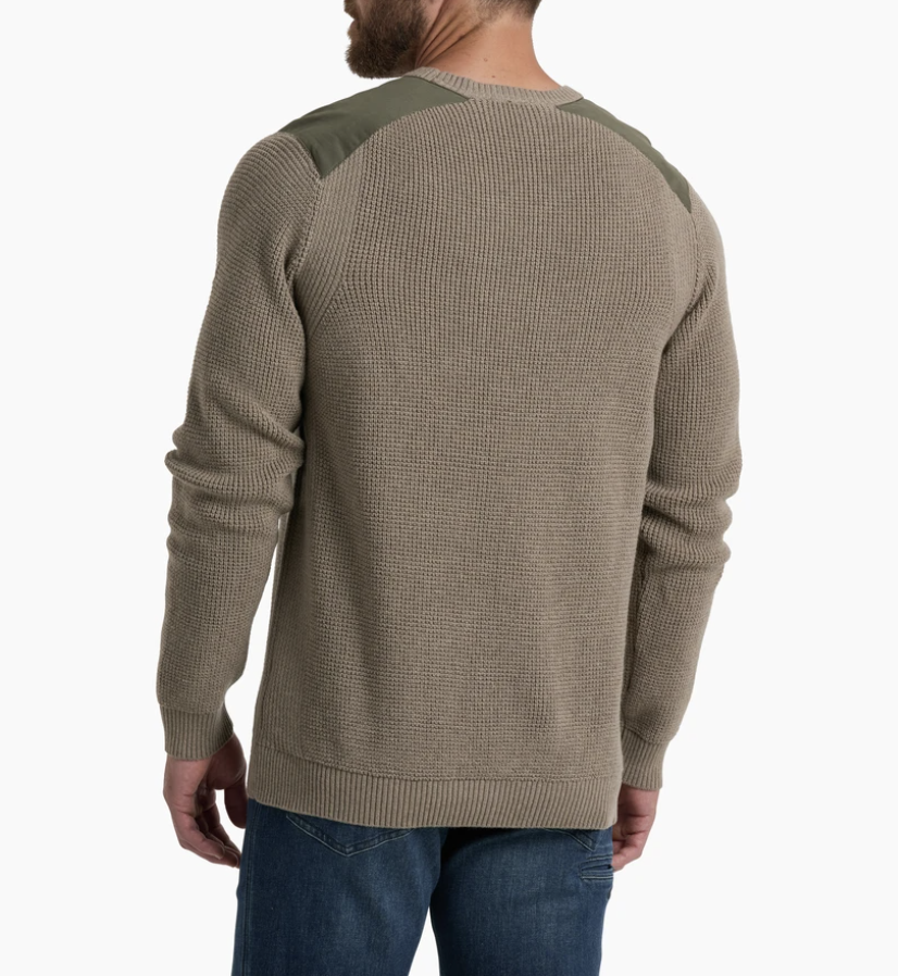 M's Evader Sweater