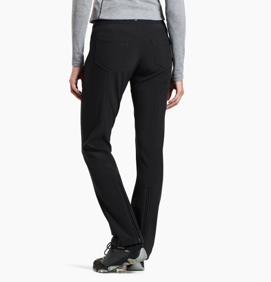 W's Frost Softshell Pant