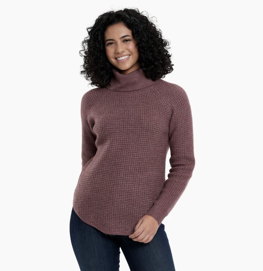 W's Sienna Sweater