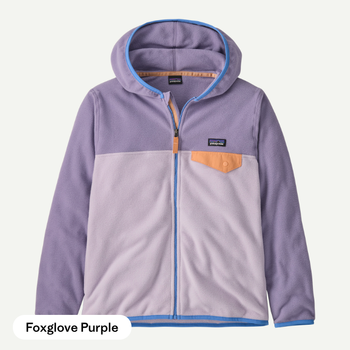 K's Micro D Snap-T Jacket