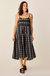 W's Jacey Textured Dress
