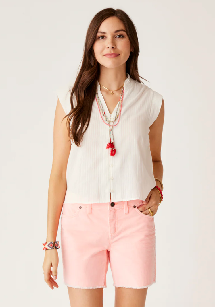 Carve Designs Ws Reagan Top