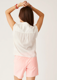 Carve Designs Ws Reagan Top