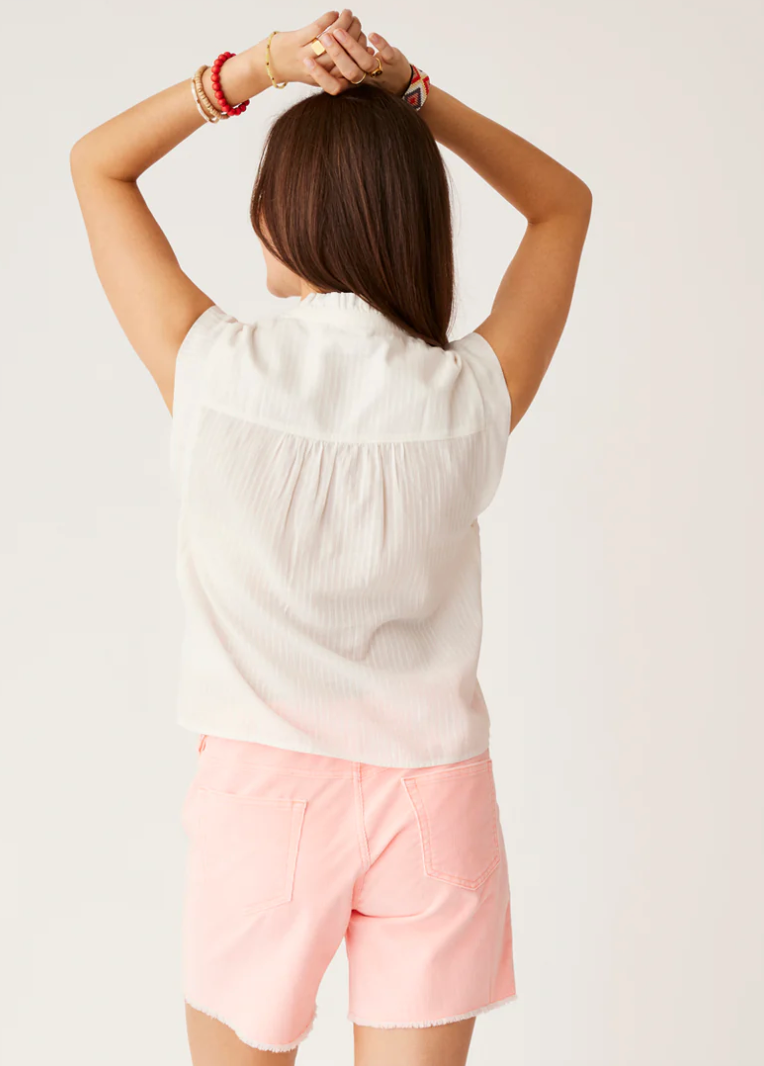 Carve Designs Ws Reagan Top