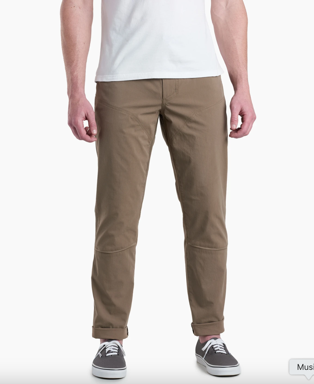 M's Free Radikl Pant - 30" Inseam