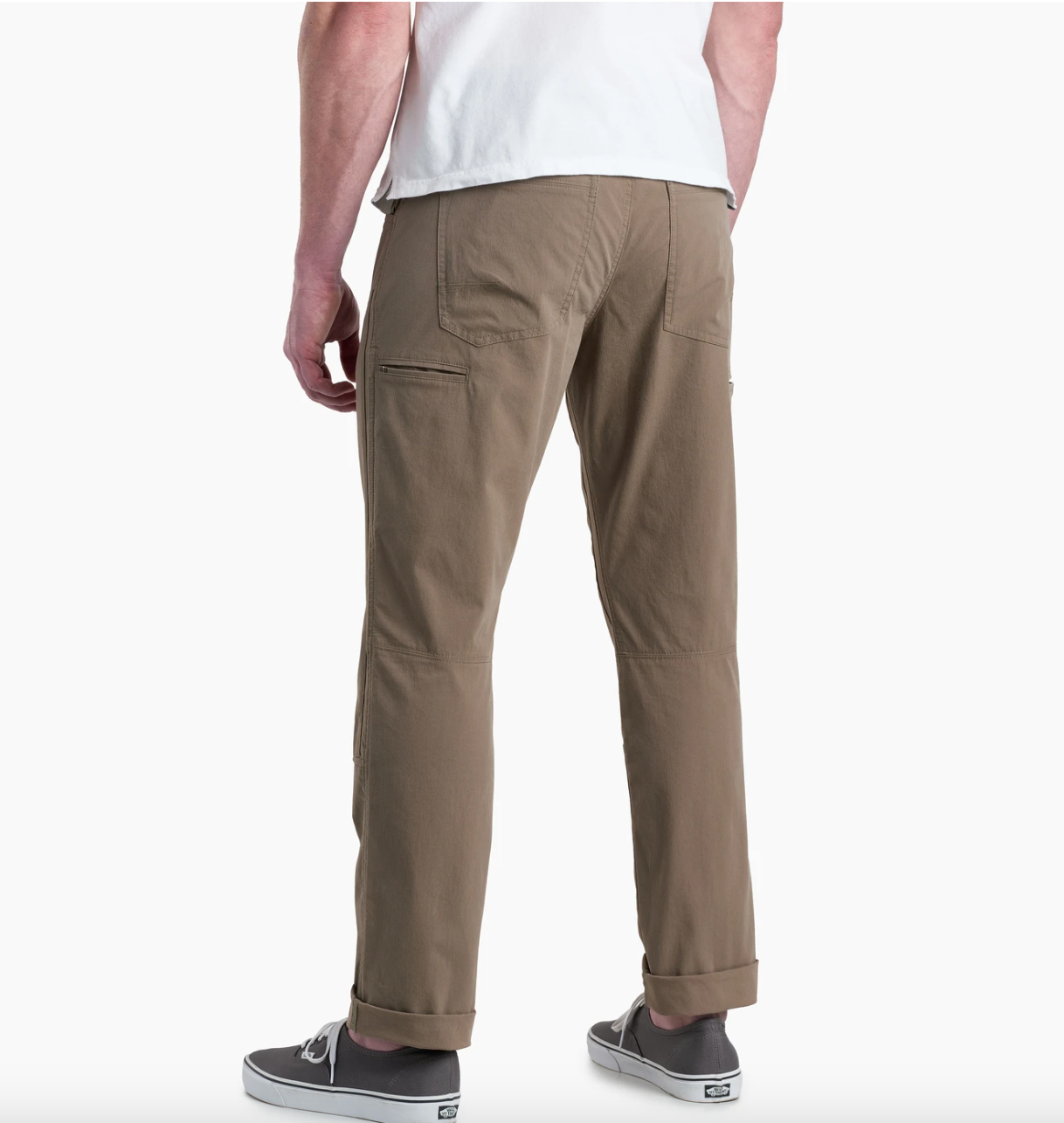M's Free Radikl Pant - 30" Inseam