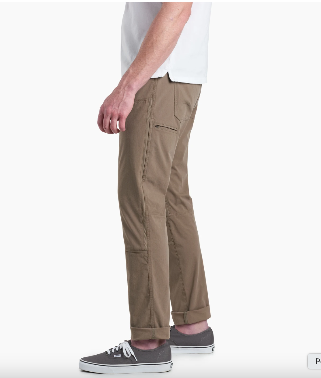 M's Free Radikl Pant - 30" Inseam