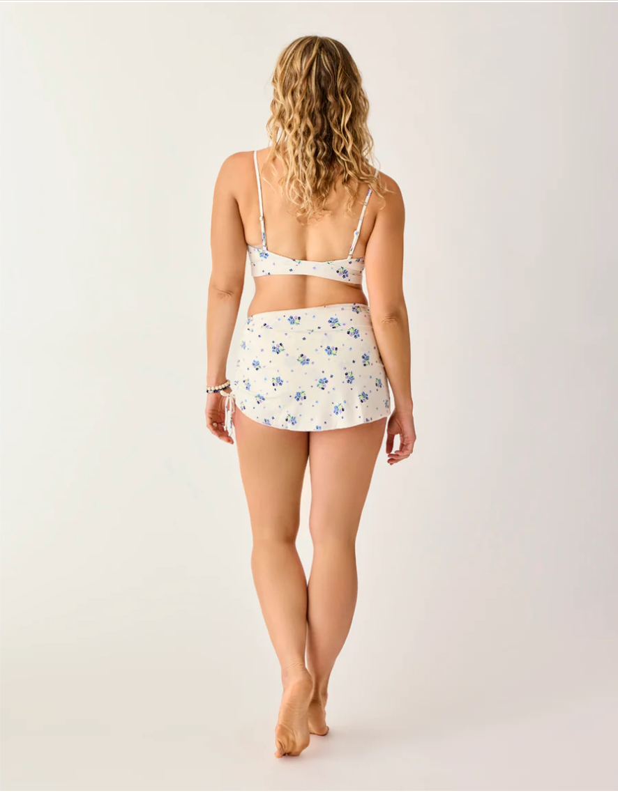 W's Hoku Swim Skirt