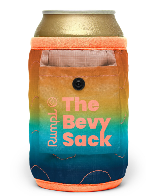 Bevy Sack