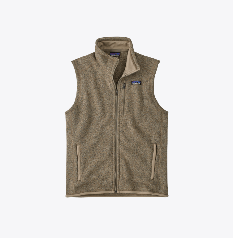 M's Better Sweater Vest