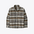 M's Fjord Flannel Shirt