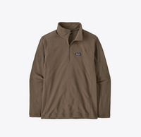 Patagonia Ms Micro D Pullover MRLB