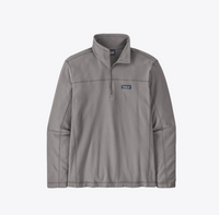 Patagonia Ms Micro D Pullover FEA