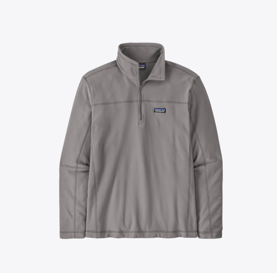 Patagonia Ms Micro D Pullover FEA