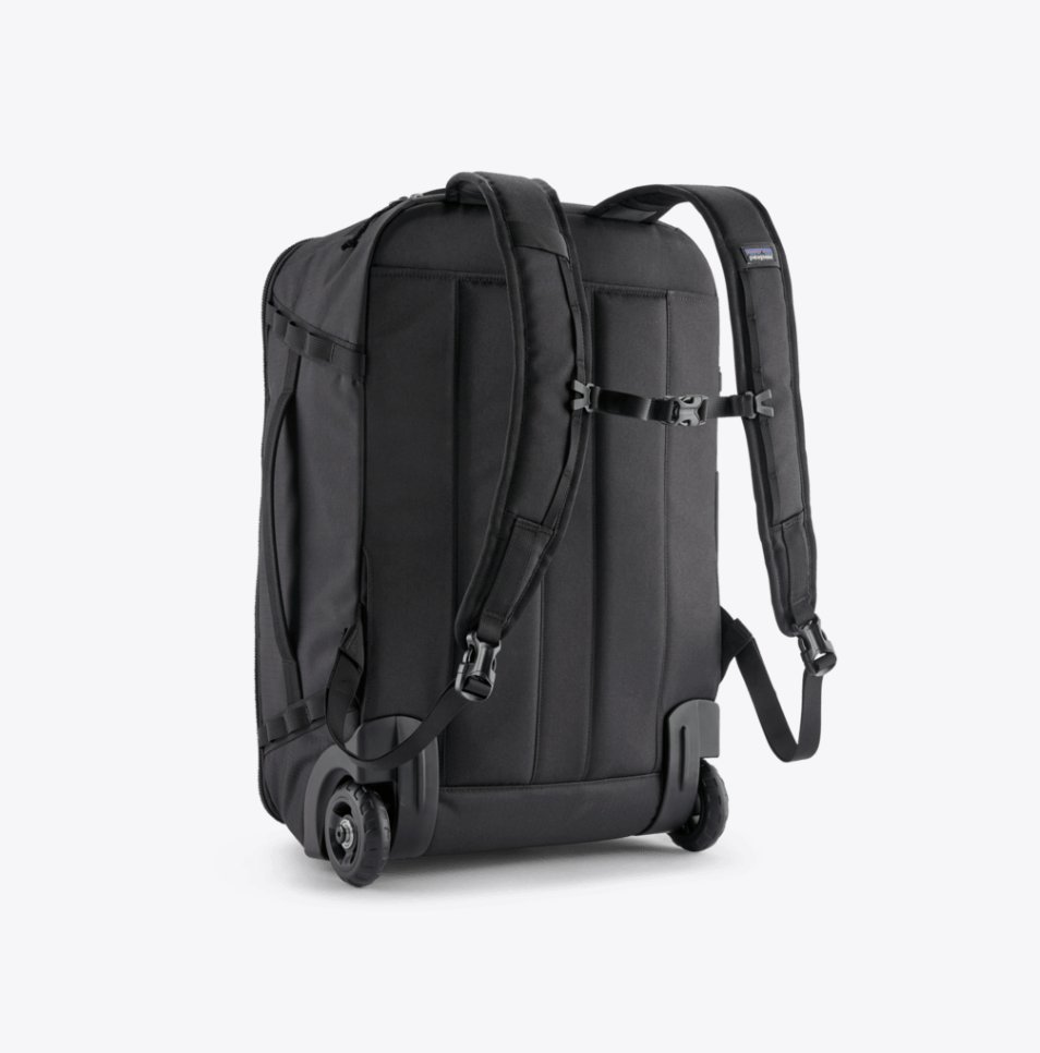 Black Hole MLC Wheelie