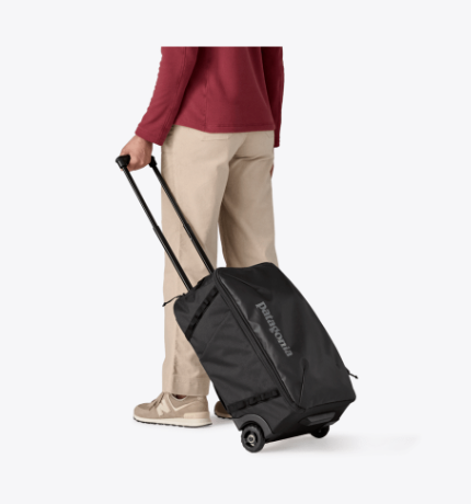 Black Hole MLC Wheelie