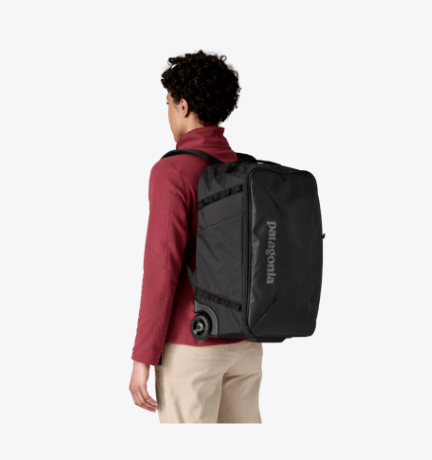 Black Hole MLC Wheelie