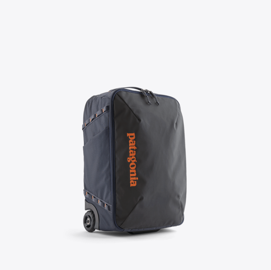 Patagonia Black Hole MLC Wheelie Smolder Blue