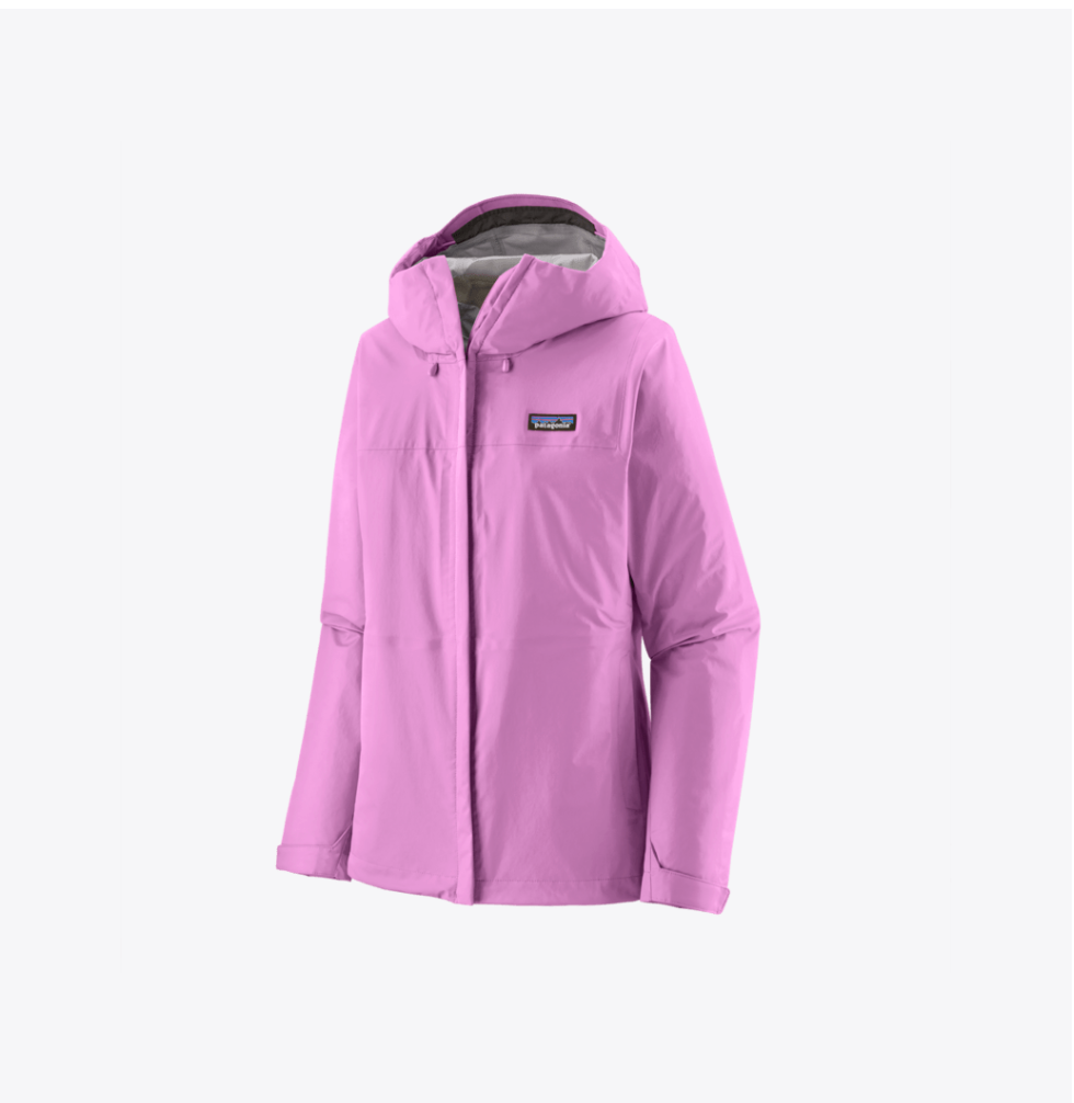 W's Torrentshell 3L Jacket
