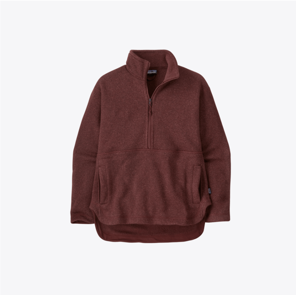 W's Better Sweater Oversized P/O
