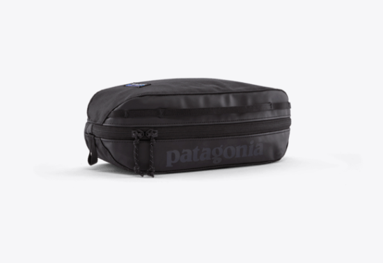 Patagonia Black Hole Cube 3L BOB