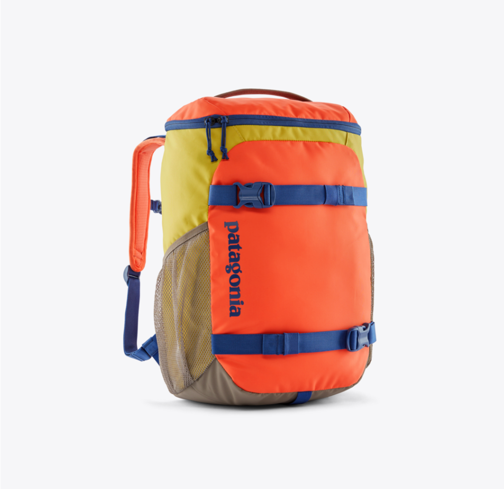 K's Refugito Day Pack 18L